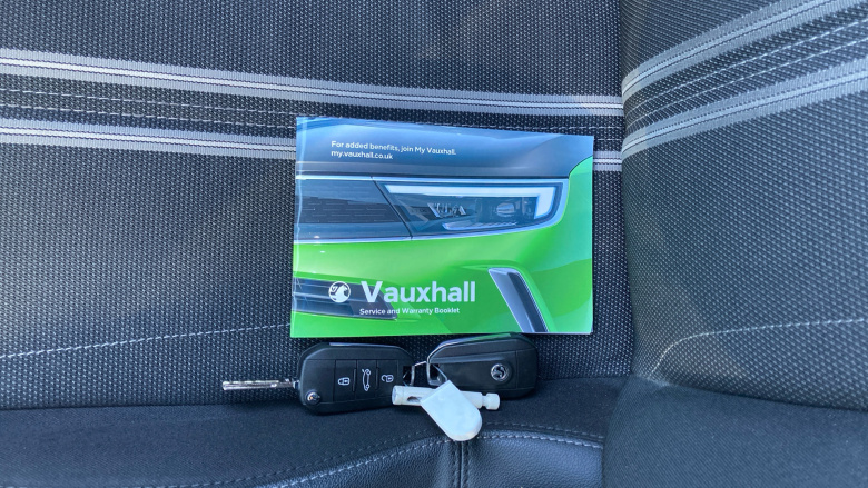 Vauxhall Corsa 1.2 GS 5dr Petrol Hatchback